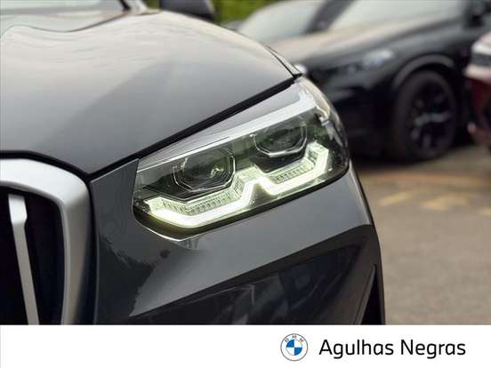 BMW-X3-2.0 16V HÍBRIDO X LINE XDRIVE30E STEPTRONIC BMW-X3-2023