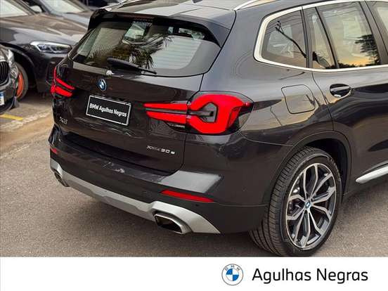 BMW-X3-2.0 16V HÍBRIDO X LINE XDRIVE30E STEPTRONIC BMW-X3-2023