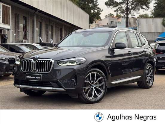 BMW-X3-2023