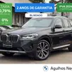 BMW X3 2.0 16V HÍBRIDO X LINE XDRIVE30E STEPTRONIC BMW X3 2.0 16V HÍBRIDO X LINE XDRIVE30E STEPTRONIC