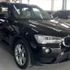 BMW X3 2.0 20I X LINE 4X4 16V GASOLINA 4P AUTOMÁTICO BMW X3 2.0 20I X LINE 4X4 16V GASOLINA 4P AUTOMÁTICO