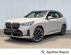 BMW X3 2.0 TWINPOWER MHEV XDRIVE30I M SPORT STEPTRONIC BMW X3 2.0 TWINPOWER MHEV XDRIVE30I M SPORT STEPTRONIC