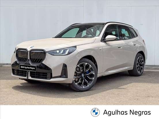 BMW-X3-2026