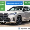 BMW X3 3.0 TWINPOWER MHEV M50 XDRIVE STEPTRONIC BMW X3 3.0 TWINPOWER MHEV M50 XDRIVE STEPTRONIC