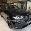 BMW X3 3.0 TWINPOWER MHEV M50 XDRIVE STEPTRONIC BMW X3 3.0 TWINPOWER MHEV M50 XDRIVE STEPTRONIC
