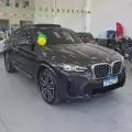 BMW X4 2.0 16V GASOLINA XDRIVE30I M SPORT STEPTRONIC BMW X4 2.0 16V GASOLINA XDRIVE30I M SPORT STEPTRONIC