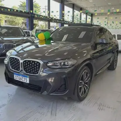 BMW-X4-2023