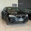 BMW X4 2.0 16V GASOLINA XDRIVE30I M SPORT STEPTRONIC BMW X4 2.0 16V GASOLINA XDRIVE30I M SPORT STEPTRONIC