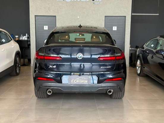 BMW-X4-2020