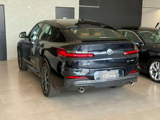 BMW-X4-2020