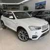 BMW X4 2.0 28I X LINE 4X4 16V TURBO GASOLINA 4P AUTOMÁTICO BMW X4 2.0 28I X LINE 4X4 16V TURBO GASOLINA 4P AUTOMÁTICO