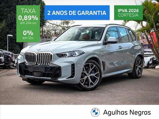 BMW-X5-2026