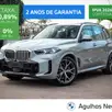 BMW X5 3.0 I6 TURBO HÍBRIDO XDRIVE50E M SPORT AUTOMÁTICO BMW X5 3.0 I6 TURBO HÍBRIDO XDRIVE50E M SPORT AUTOMÁTICO