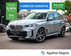 BMW X5 3.0 I6 TURBO HÍBRIDO XDRIVE50E M SPORT AUTOMÁTICO BMW X5 3.0 I6 TURBO HÍBRIDO XDRIVE50E M SPORT AUTOMÁTICO