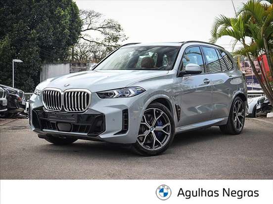 BMW-X5-2026