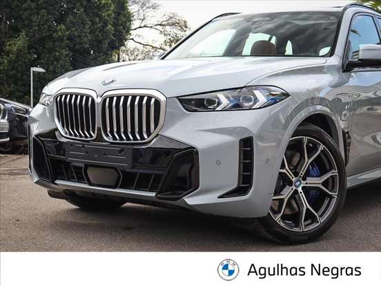BMW-X5-2026