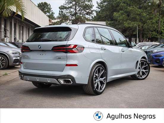 BMW-X5-2026