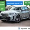 BMW X5 3.0 I6 TURBO HÍBRIDO XDRIVE50E M SPORT AUTOMÁTICO BMW X5 3.0 I6 TURBO HÍBRIDO XDRIVE50E M SPORT AUTOMÁTICO