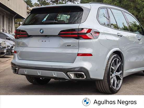 BMW-X5-3.0 I6 TURBO HÍBRIDO XDRIVE50E M SPORT AUTOMÁTICO BMW-X5-2026