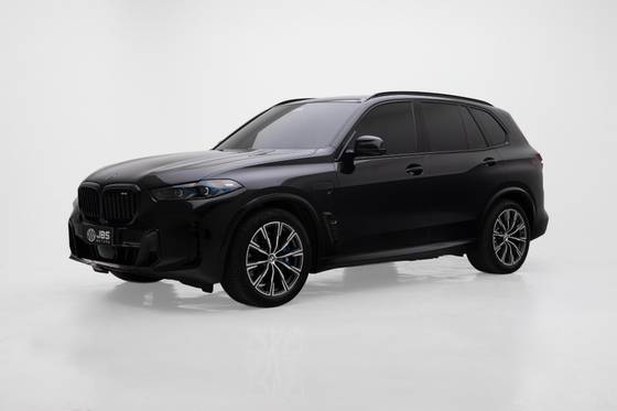 BMW X5 3.0 I6 TURBO HÍBRIDO XDRIVE50E M SPORT AUTOMÁTICO
