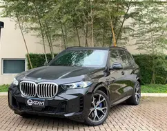 BMW X5 3.0 I6 TURBO HÍBRIDO XDRIVE50E M SPORT AUTOMÁTICO BMW X5 3.0 I6 TURBO HÍBRIDO XDRIVE50E M SPORT AUTOMÁTICO