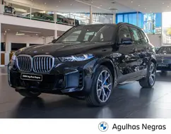BMW X5 3.0 I6 TURBO HÍBRIDO XDRIVE50E M SPORT AUTOMÁTICO BMW X5 3.0 I6 TURBO HÍBRIDO XDRIVE50E M SPORT AUTOMÁTICO