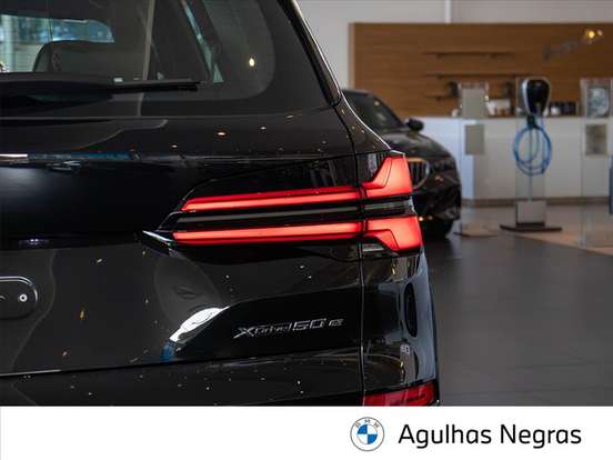 BMW-X5-3.0 I6 TURBO HÍBRIDO XDRIVE50E M SPORT AUTOMÁTICO BMW-X5-2026