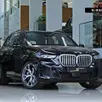 BMW X5 3.0 I6 TURBO HÍBRIDO XDRIVE50E M SPORT AUTOMÁTICO BMW X5 3.0 I6 TURBO HÍBRIDO XDRIVE50E M SPORT AUTOMÁTICO