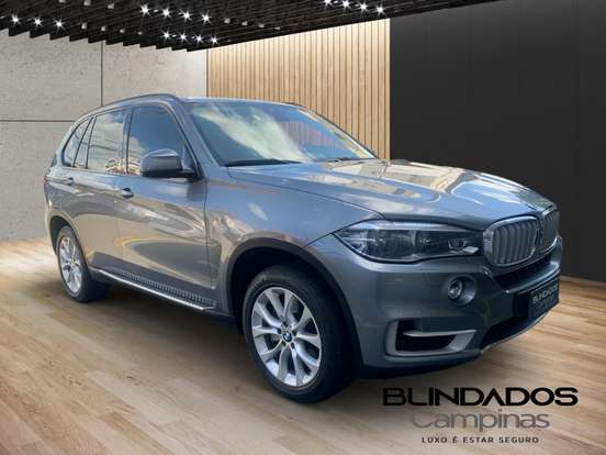 BMW-X5-2015