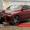 BMW X6 3.0 TWINPOWER GASOLINA XDRIVE40I M SPORT AUTOMÁTICO BMW X6 3.0 TWINPOWER GASOLINA XDRIVE40I M SPORT AUTOMÁTICO