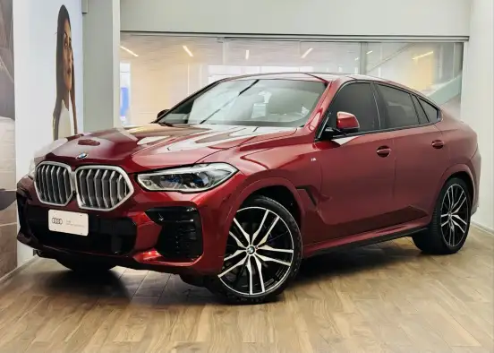 BMW-X6-2022