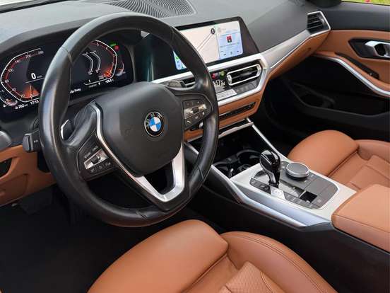 BMW-320i-2.0 16V TURBO FLEX GP AUTOMÁTICO BMW-320i-2022