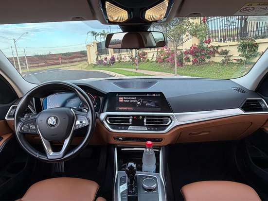 BMW-320i-2.0 16V TURBO FLEX GP AUTOMÁTICO BMW-320i-2022