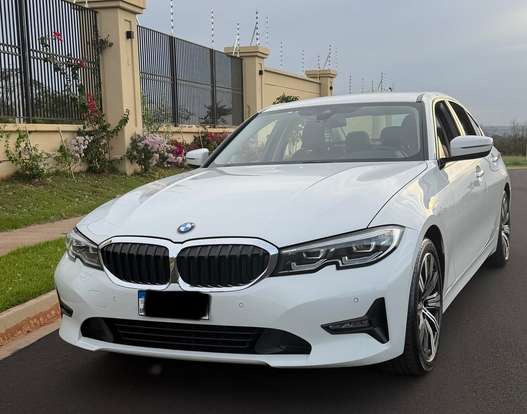 BMW-320i-2.0 16V TURBO FLEX GP AUTOMÁTICO BMW-320i-2022