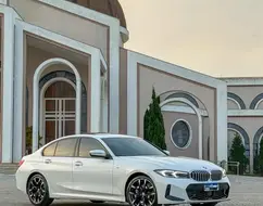 BMW 320i 2.0 16V TURBO FLEX M SPORT AUTOMÁTICO BMW 320i 2.0 16V TURBO FLEX M SPORT AUTOMÁTICO