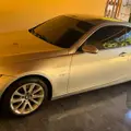BMW 325i 2.5 COUPÉ 24V GASOLINA 2P AUTOMÁTICO BMW 325i 2.5 COUPÉ 24V GASOLINA 2P AUTOMÁTICO