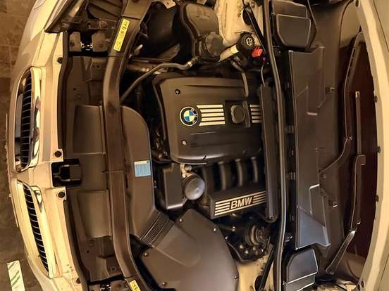 BMW-325i-2.5 COUPÉ 24V GASOLINA 2P AUTOMÁTICO BMW-325i-2006