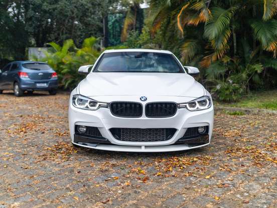 BMW-328i-2.0 M SPORT 16V ACTIVEFLEX 4P AUTOMÁTICO BMW-328i-2016