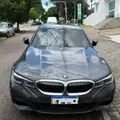 BMW 330i 2.0 16V TURBO GASOLINA M SPORT AUTOMÁTICO BMW 330i 2.0 16V TURBO GASOLINA M SPORT AUTOMÁTICO