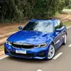 BMW 330i 2.0 16V TURBO GASOLINA M SPORT AUTOMÁTICO BMW 330i 2.0 16V TURBO GASOLINA M SPORT AUTOMÁTICO