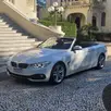BMW 420i 2.0 SPORT GP CABRIO 16V GASOLINA 2P AUTOMÁTICO BMW 420i 2.0 SPORT GP CABRIO 16V GASOLINA 2P AUTOMÁTICO