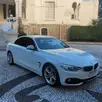 BMW 420i 2.0 SPORT GP CABRIO 16V GASOLINA 2P AUTOMÁTICO BMW 420i 2.0 SPORT GP CABRIO 16V GASOLINA 2P AUTOMÁTICO