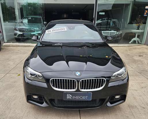 BMW-535i-2014