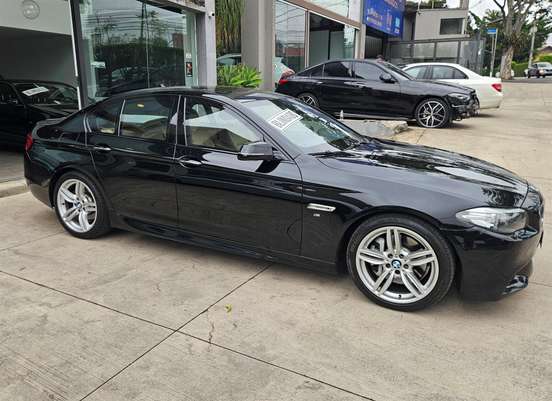 BMW-535i-2014