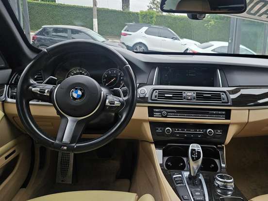 BMW-535i-2014