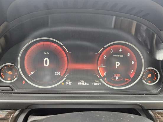 BMW-535i-2014