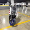 BMW C 400 X SPORT BMW C 400 X SPORT
