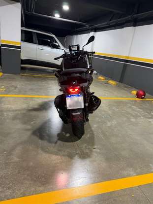 BMW-C 400 X SPORT-2024