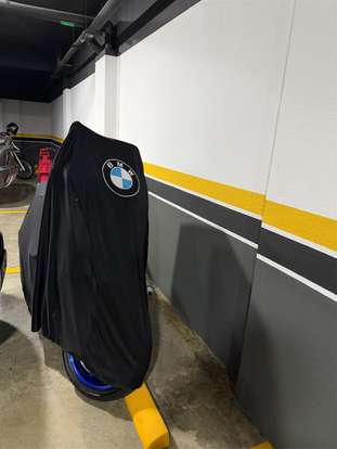 BMW-C 400 X SPORT-2024