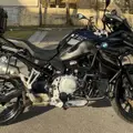 BMW F 750 GS PREMIUM BMW F 750 GS PREMIUM